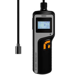 GC510探枪式name气体检测仪